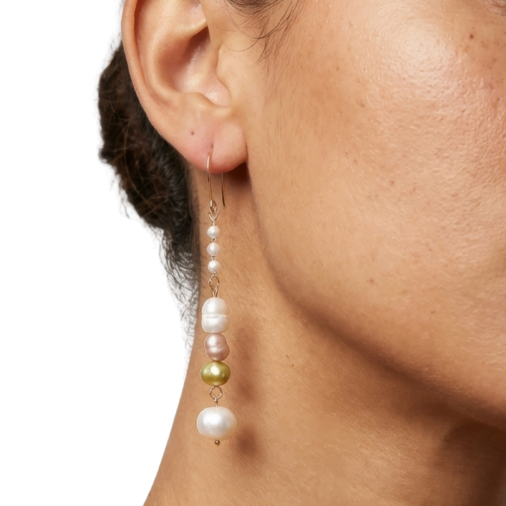 Layla Earrings