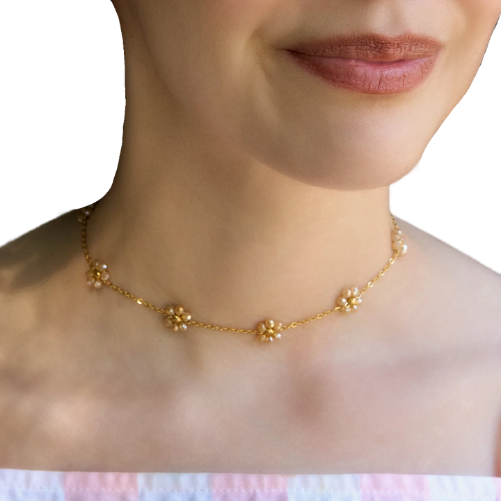 Sabrina Necklace