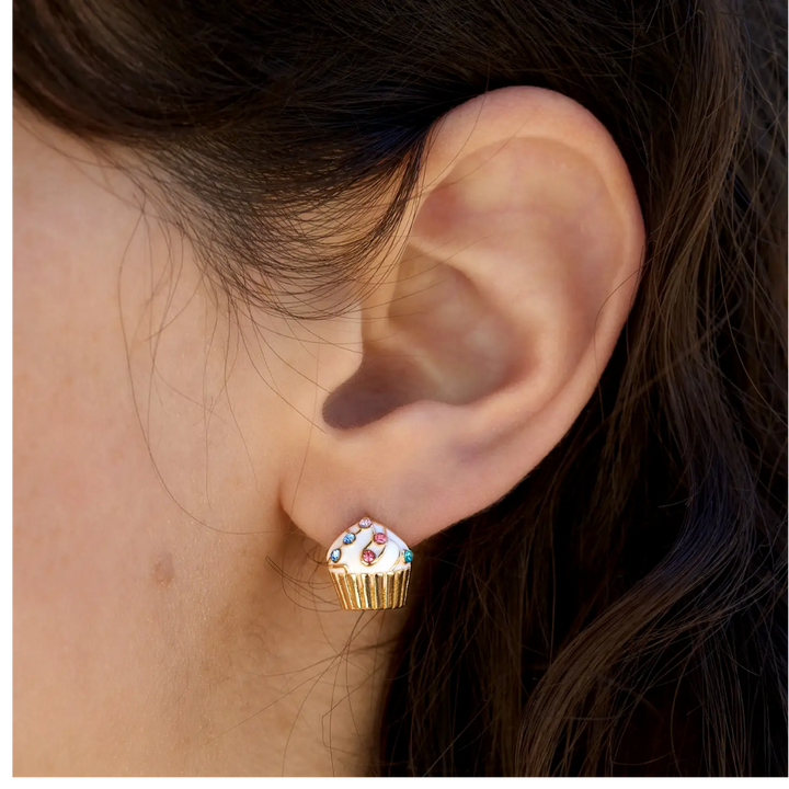 Treat Yourself Studs