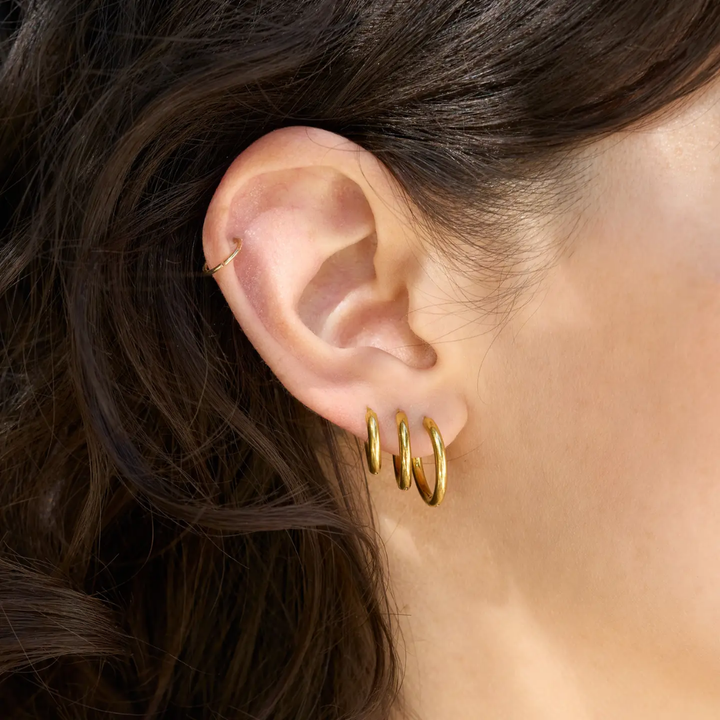 Everyday Huggie Trio