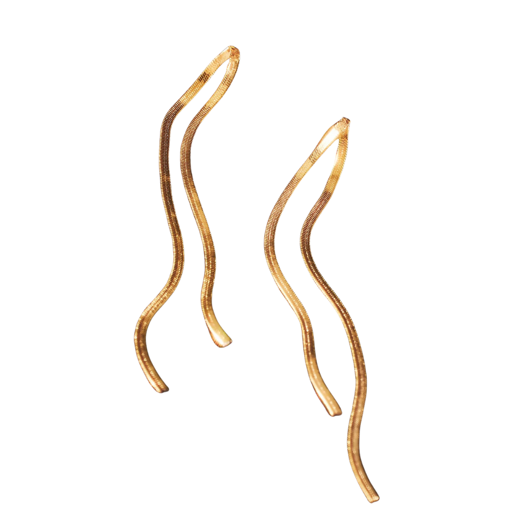 Boogie Nights Earring