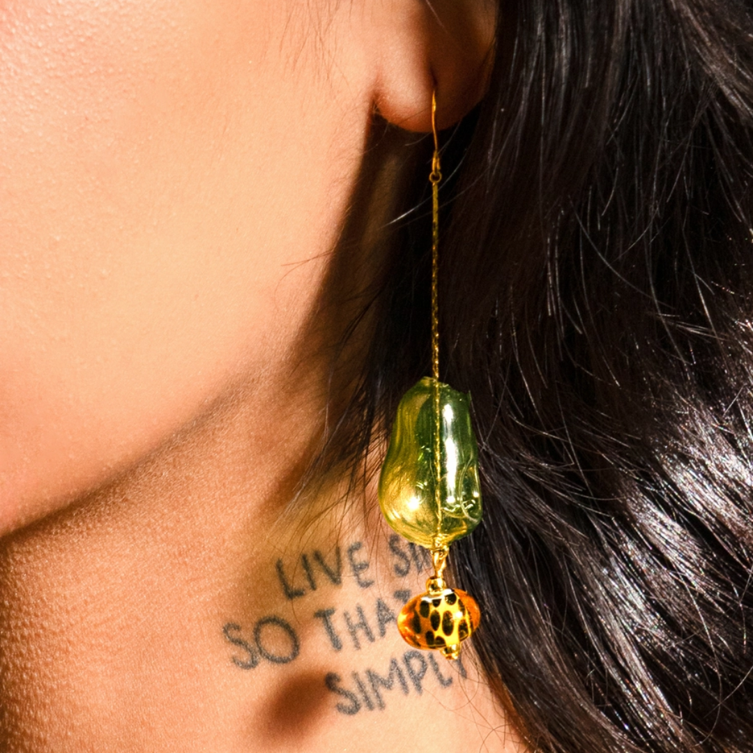 Lennox Dangle Earrings