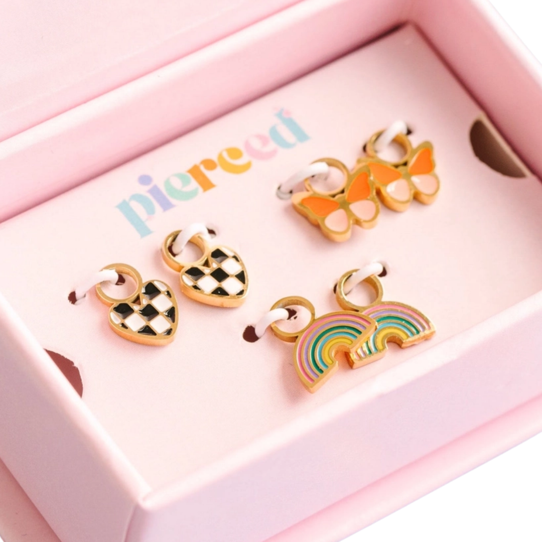 Bestseller Charm Set