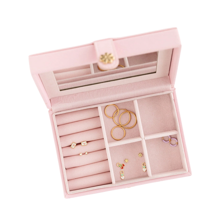 Jewelry Box
