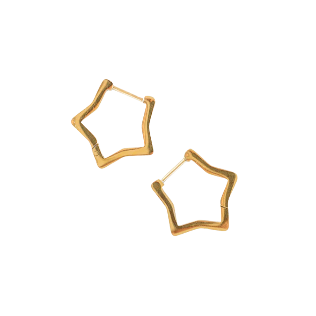 Star Hoop