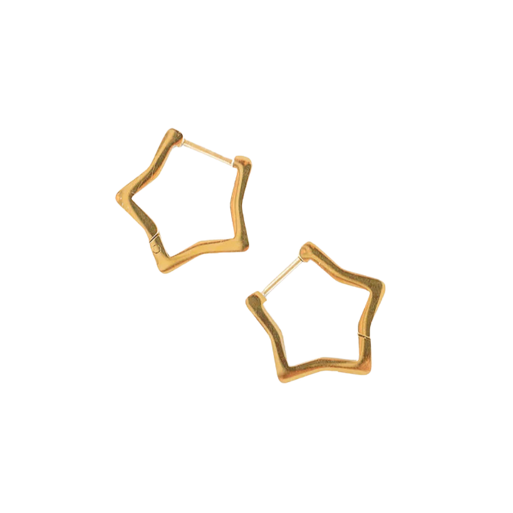 Star Hoop