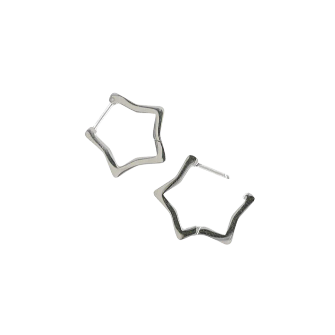 Star Hoop