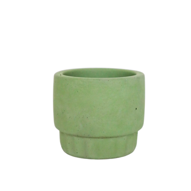Green Flow Planter 2.5"