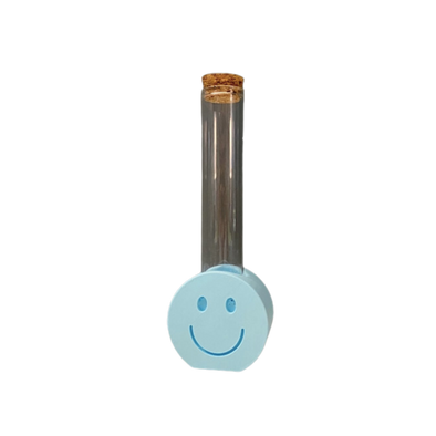 3D Printed Smiley Propagation Station