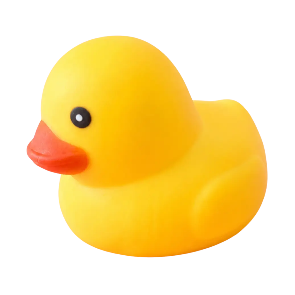 Just Ducky Jumbo Xl Squishy