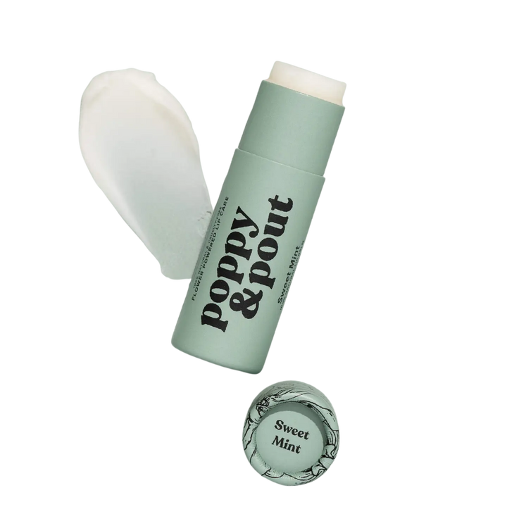 Sweet Mint Lip Balm