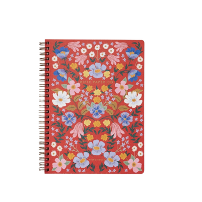 Bramble Spiral Notebook