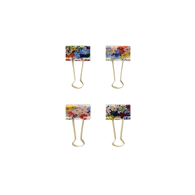 Margaux Binder Clips