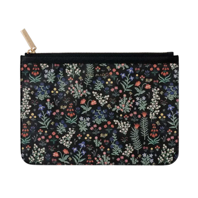 Menagerie Garden Everyday Pouch
