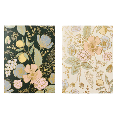 Colette Pair of Pocket Notebooks