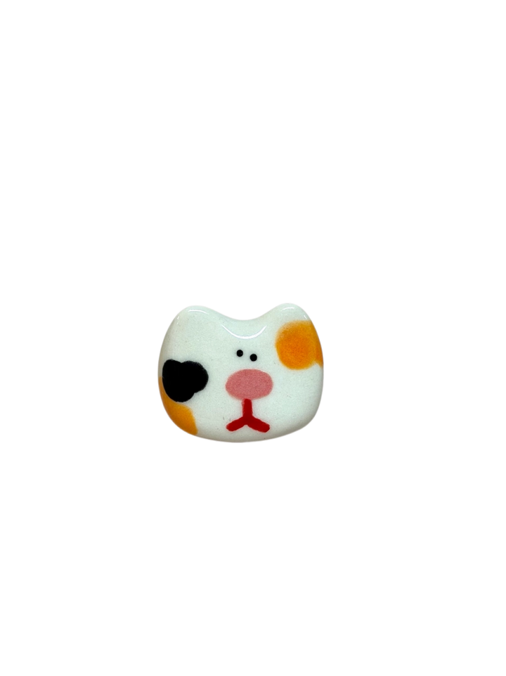 Cat Mini Desk Pal