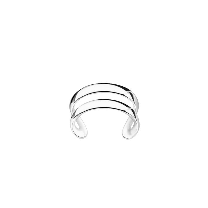 Mini Double Ear Cuff