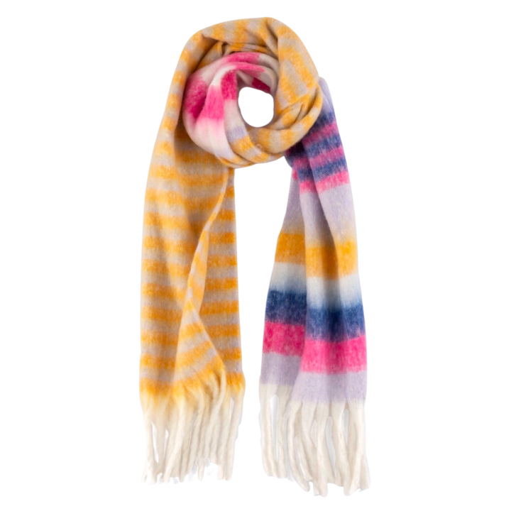 Jo Scarf
