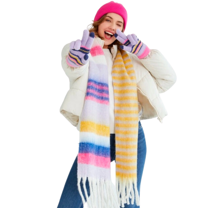 Jo Scarf