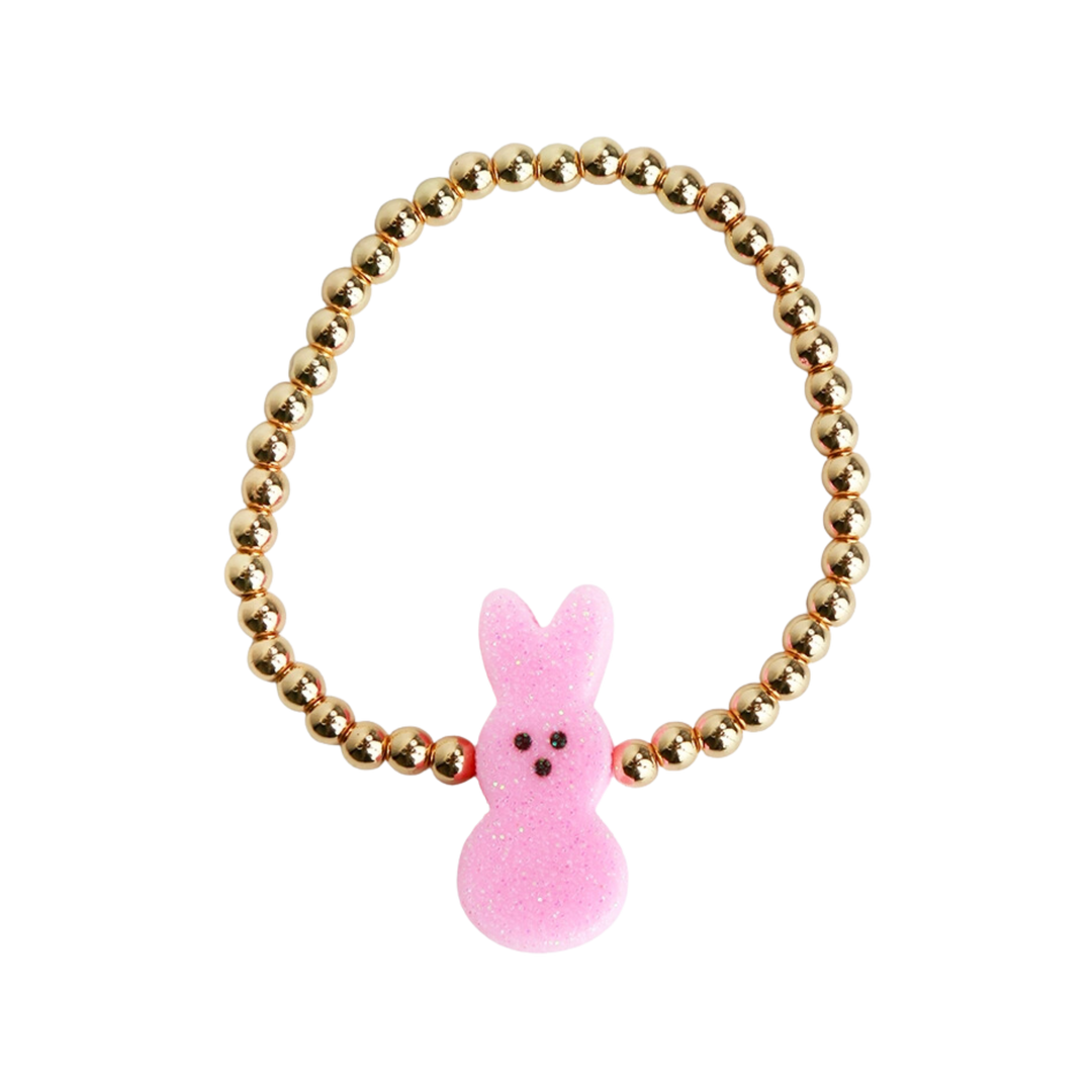 Kids Bunny Bracelet