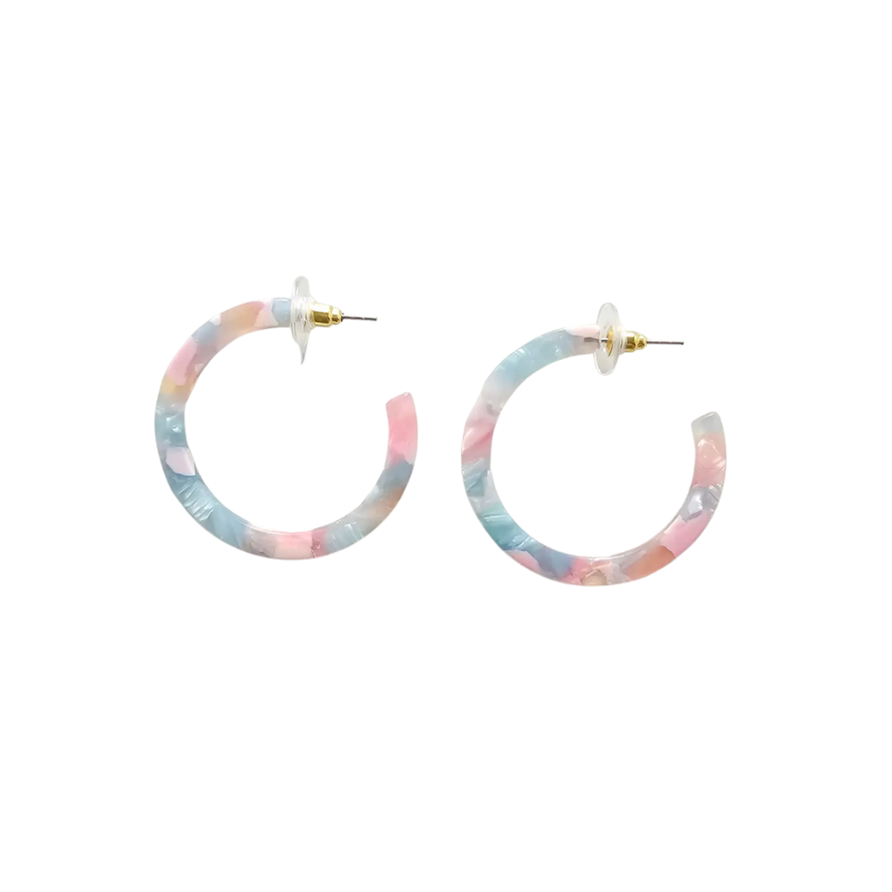 Camy Hoops