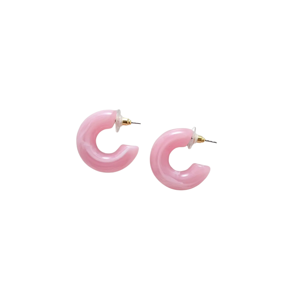 Chloe Hoops
