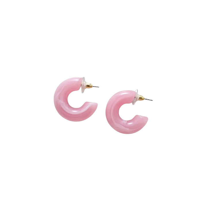 Chloe Hoops
