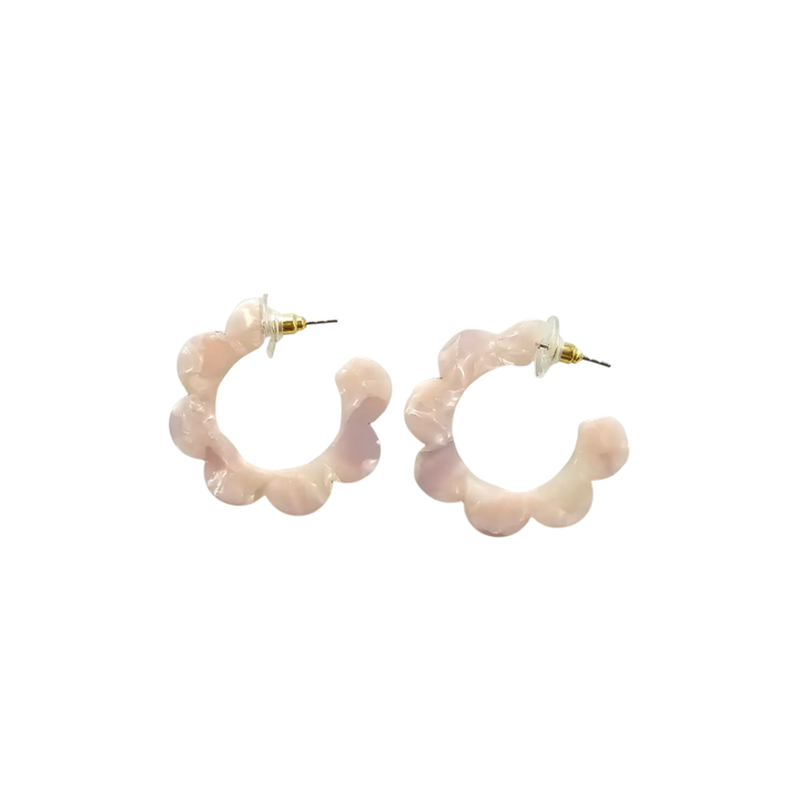 Flora Hoops