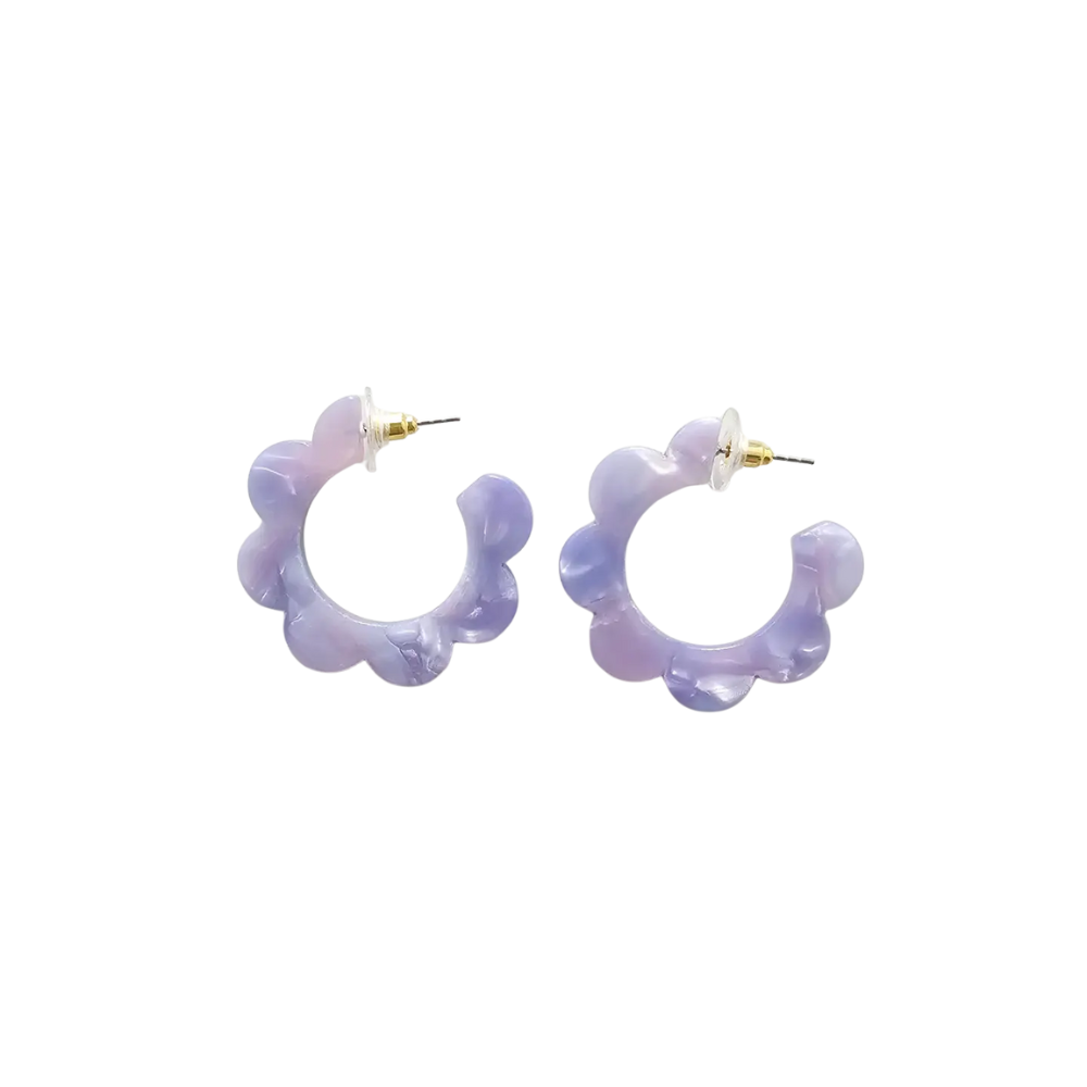 Flora Hoops