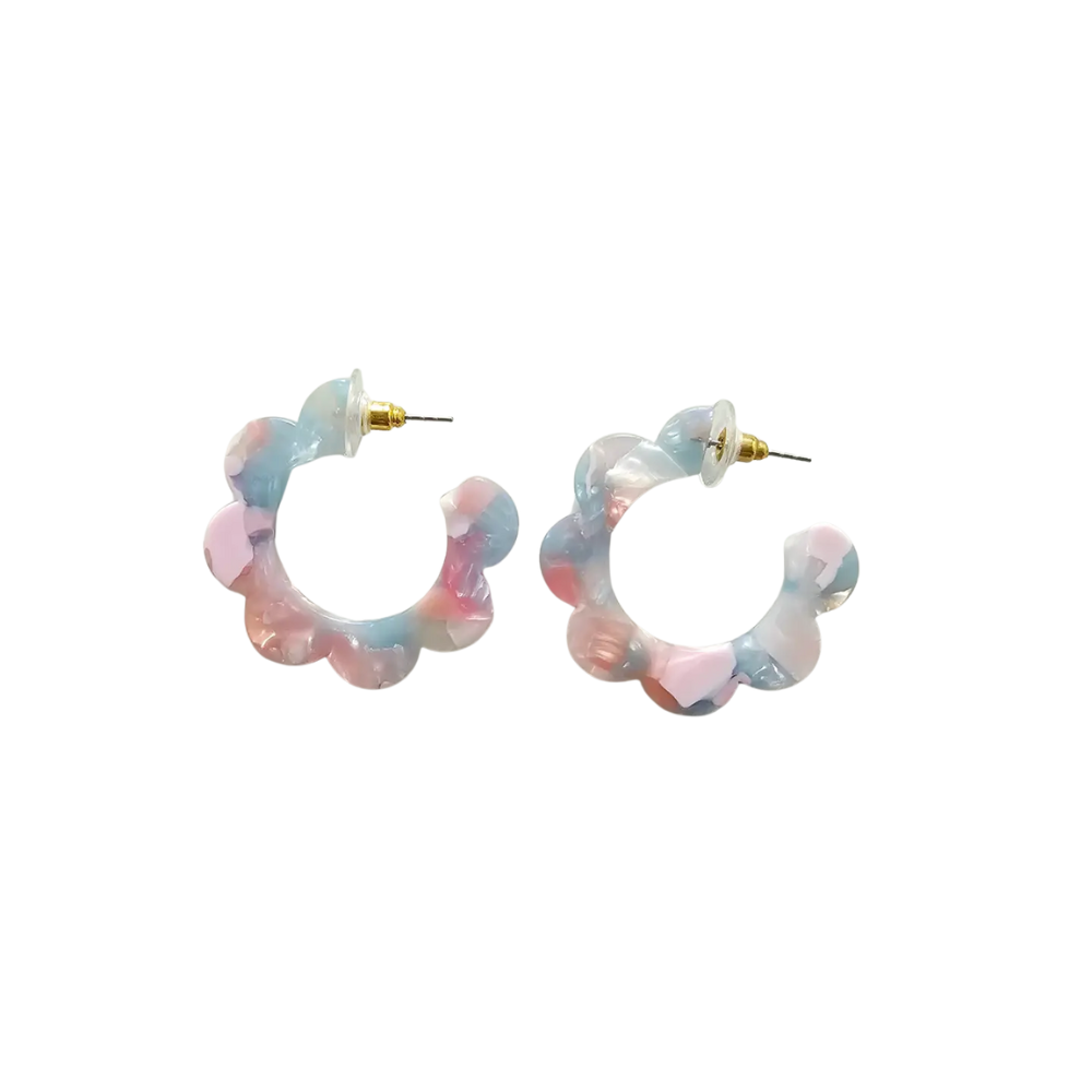 Flora Hoops
