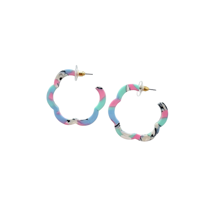 Posey Hoops