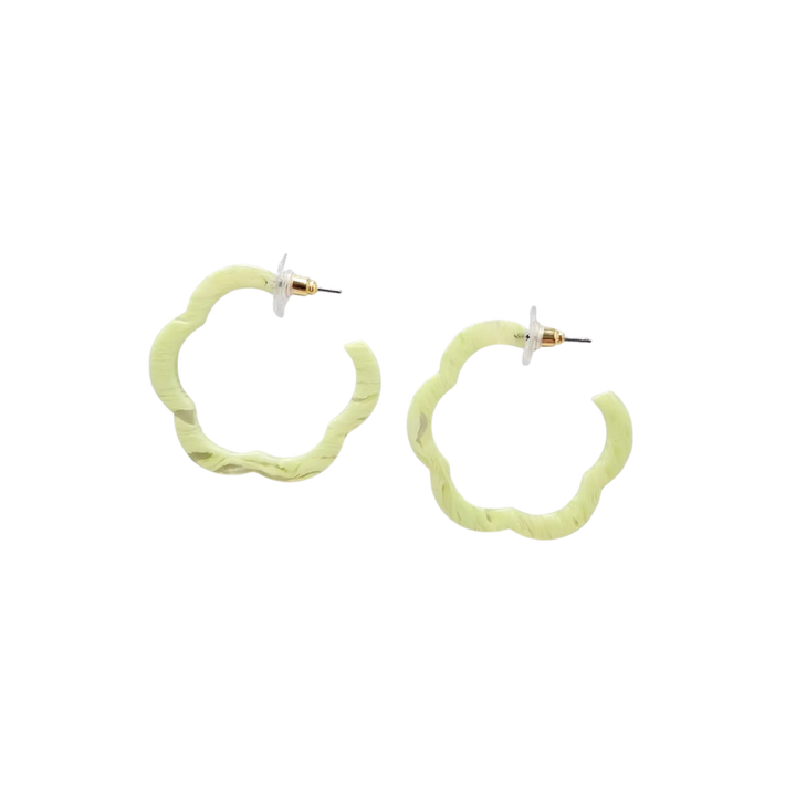 Posey Hoops