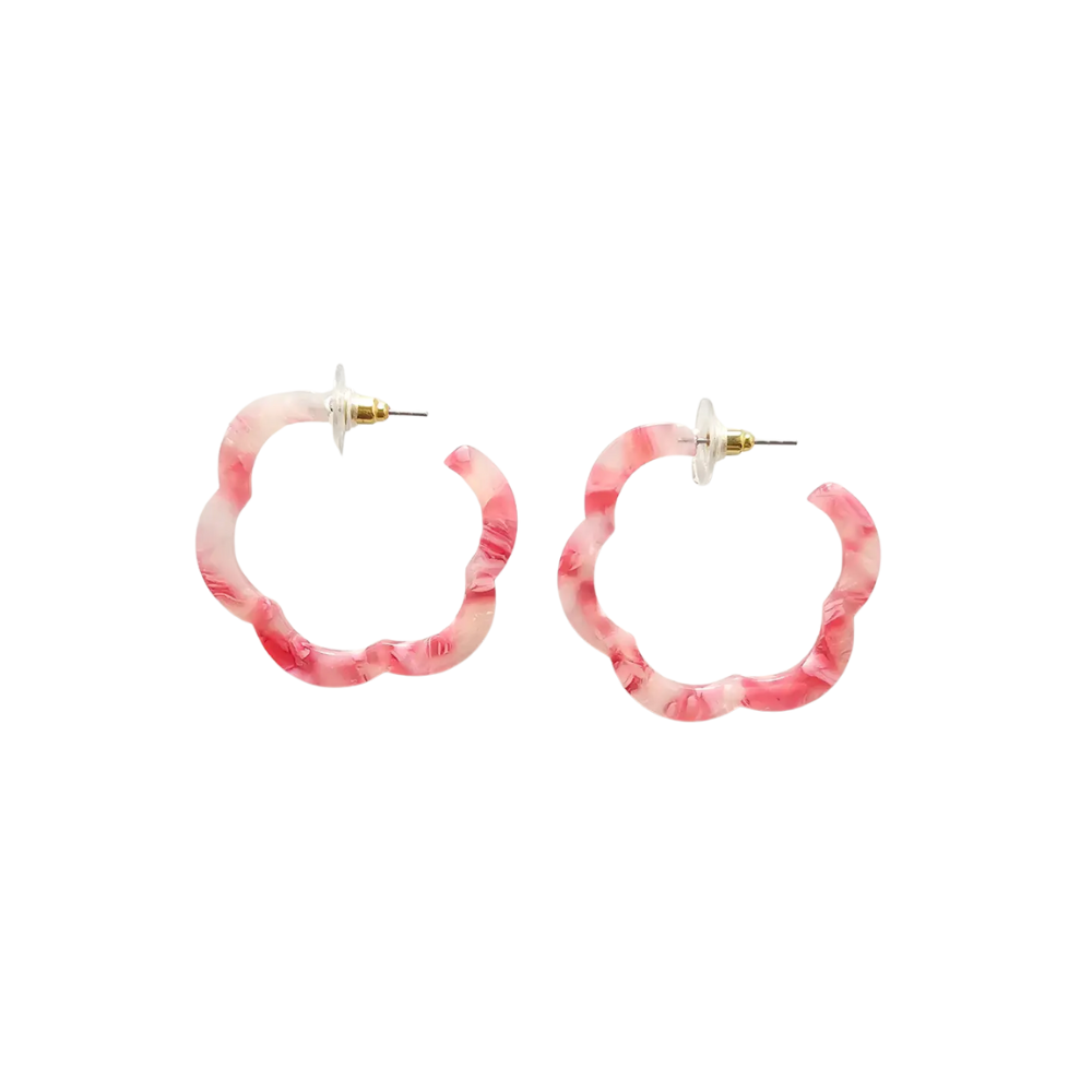 Posey Hoops