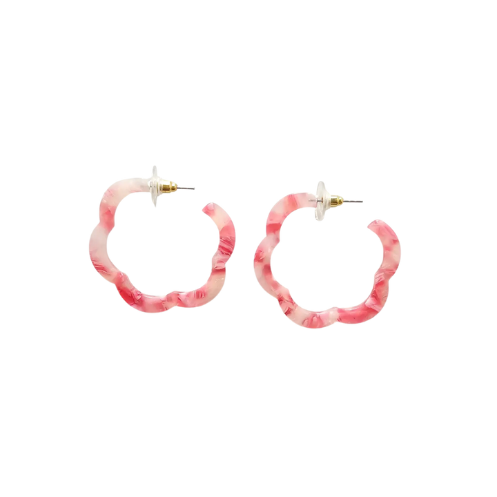 Posey Hoops