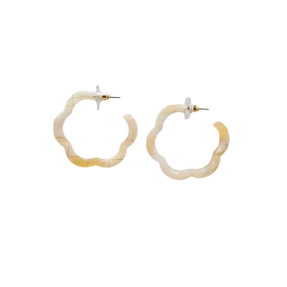 Posey Hoops
