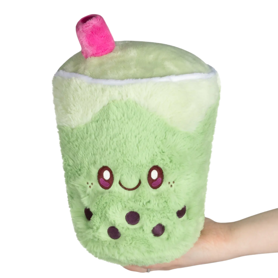Mini Comfort Food Bubble Tea