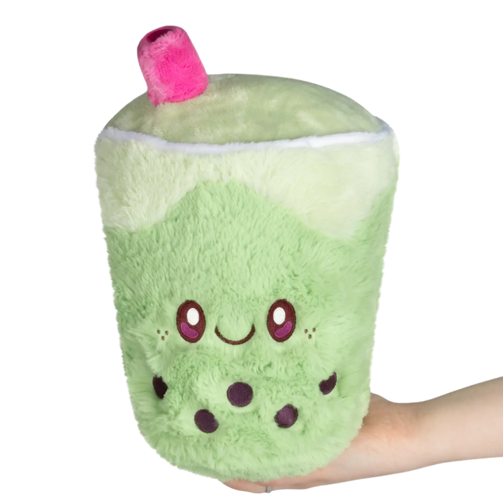 Mini Comfort Food Bubble Tea