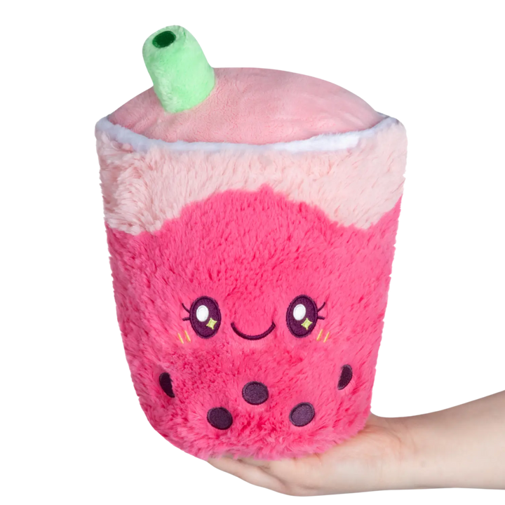Mini Comfort Food Bubble Tea