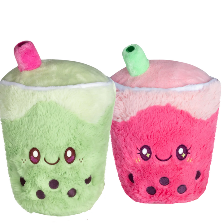 Mini Comfort Food Bubble Tea