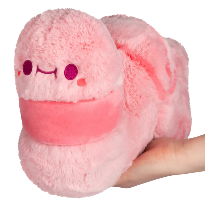Mini Squishable Worm