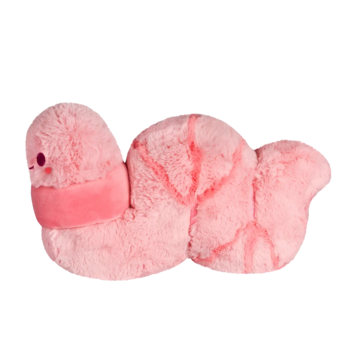 Mini Squishable Worm