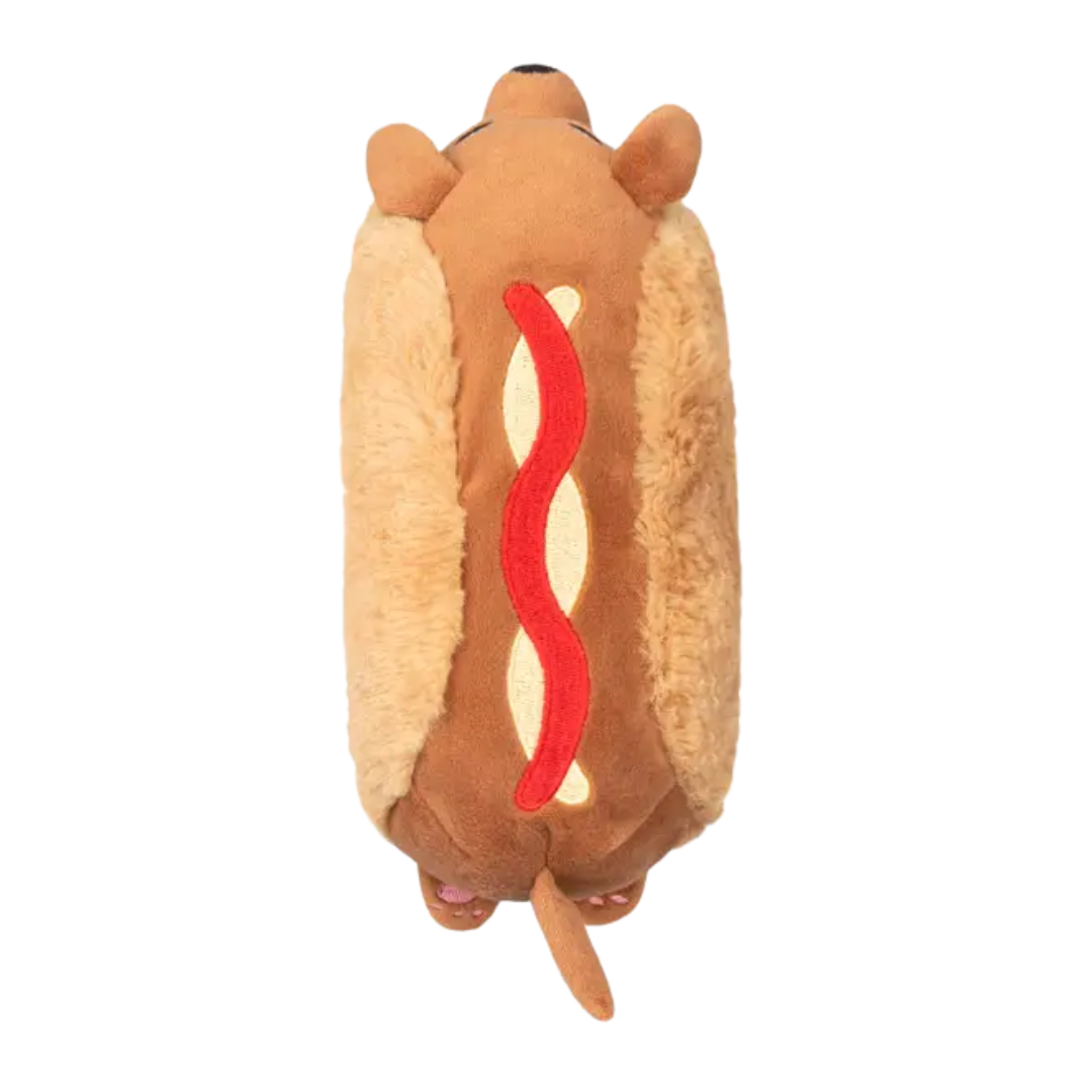 Snugglemi Snackers Dachshund Hot Dog