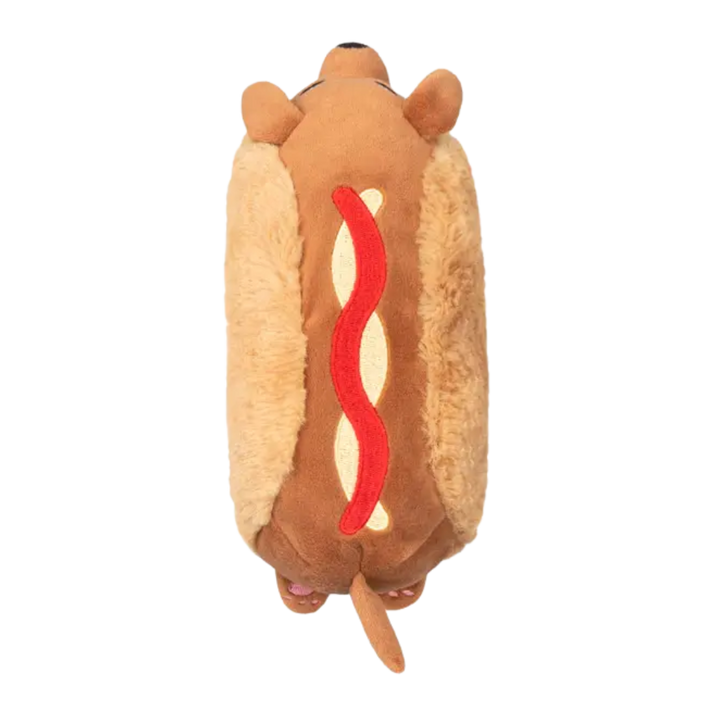 Snugglemi Snackers Dachshund Hot Dog