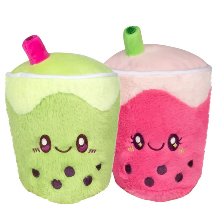 Snacker Bubble Tea
