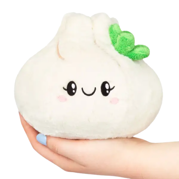 Snugglemi Snackers Soup Dumpling