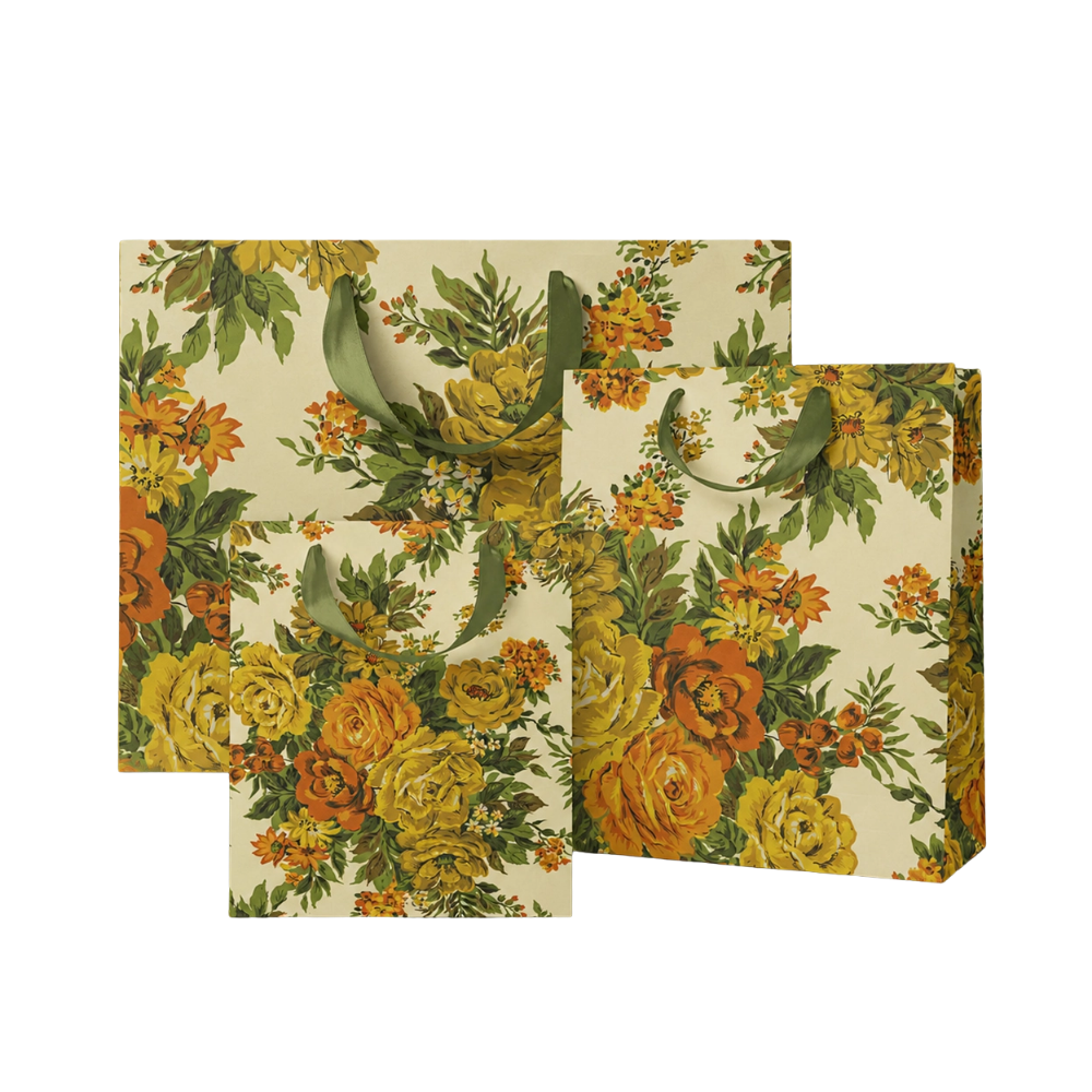 Garden Party Gift Bag