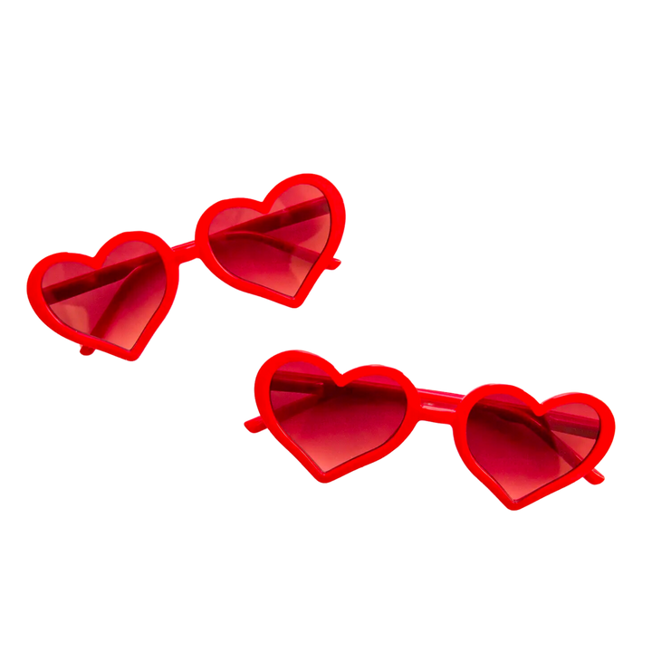 Kids Heartbreaker Sunglasses