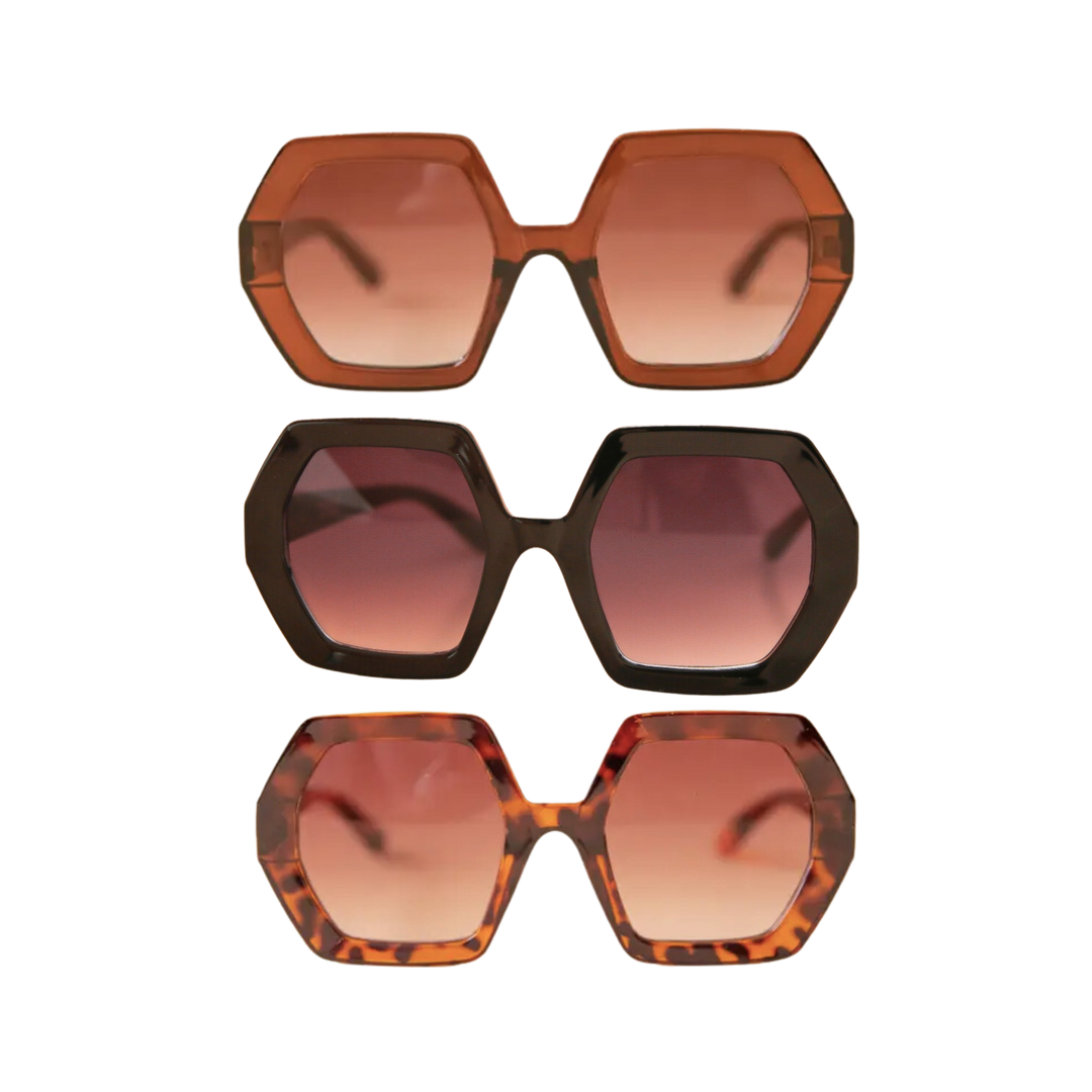 Iris Sunglasses