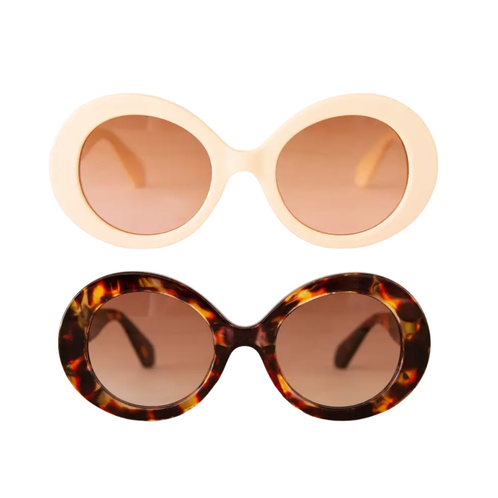 Frances Sunglasses