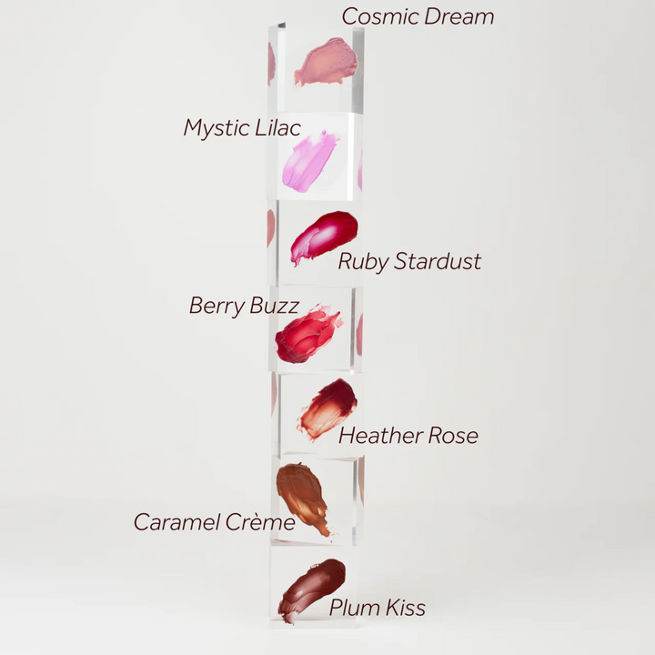 Orange Blossom Honey Silky Smooth Lip Color